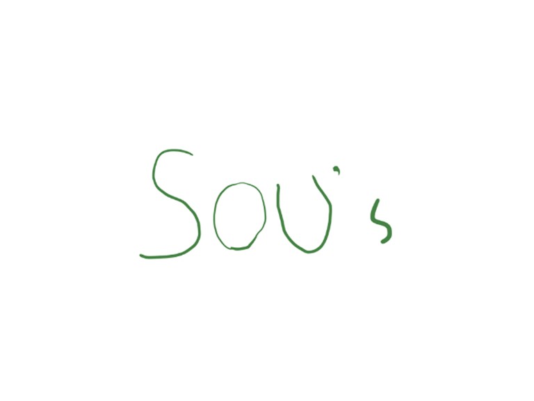 SOU's